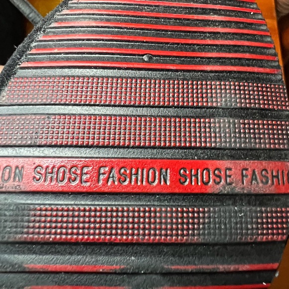 Women’s Platform Stelios - Picture 10 of 11